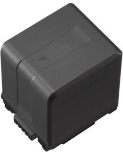 Panasonic VW-VBG260 (VW-VBG260PP1) for Compatible Panasonic Camcorders