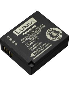 Panasonic DMW-BLE9 Replacement Battery for DMC-GF3