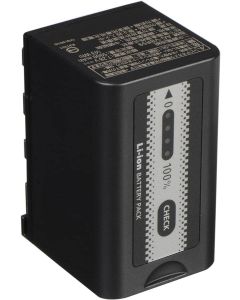 Panasonic Replacement Battery for DVX200, PX270 and HCX-1000-5900 mAh