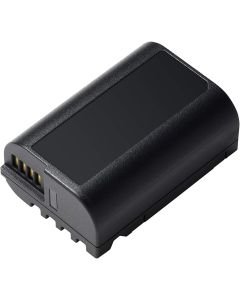 Panasonic LUMIX Lithium-Ion Battery Pack  DMW-BLK22